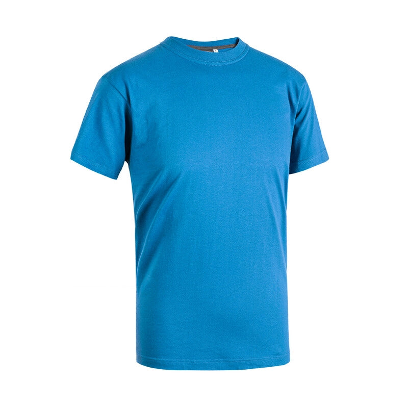 T-SHIRT SKY BLU ATOLLO MIS. M CF SINGOLA- 1,0 pz