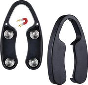 Wijnflesklemme 2 in 1 - 2-pack - Accessori per bottiglie di vino
