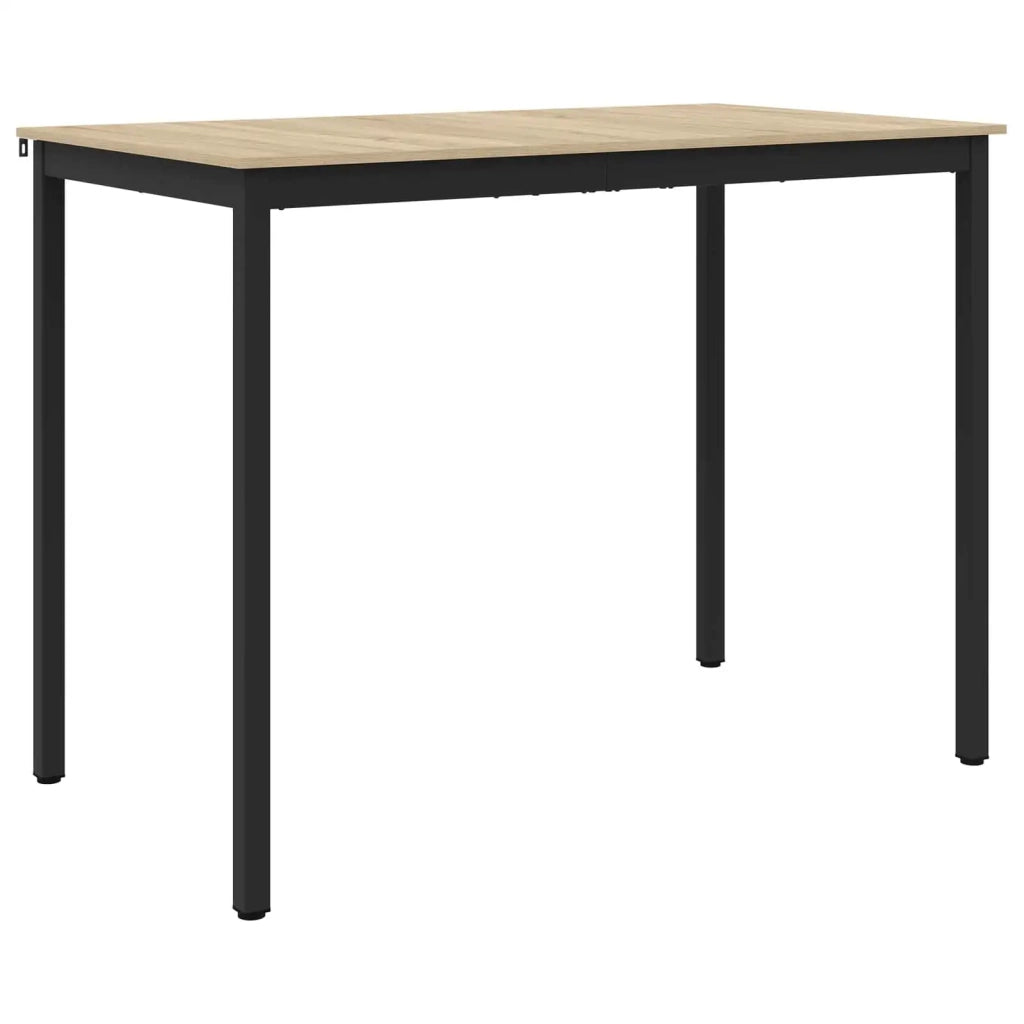 Tavolo Bar a Pianta Legno multistrato 892699