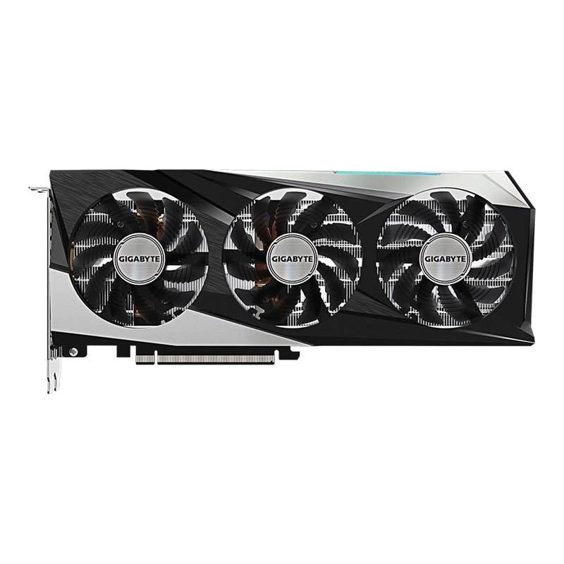 Gigabyte radeon rx 7600 gaming oc (gv-r76gaming (gvr76gaming oc-8gd) oc8gd) - 162801
