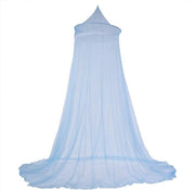 Letto per Bambini Comfortevole e Accogliente - Set di Cuscini per Camera da Bambina - Blu