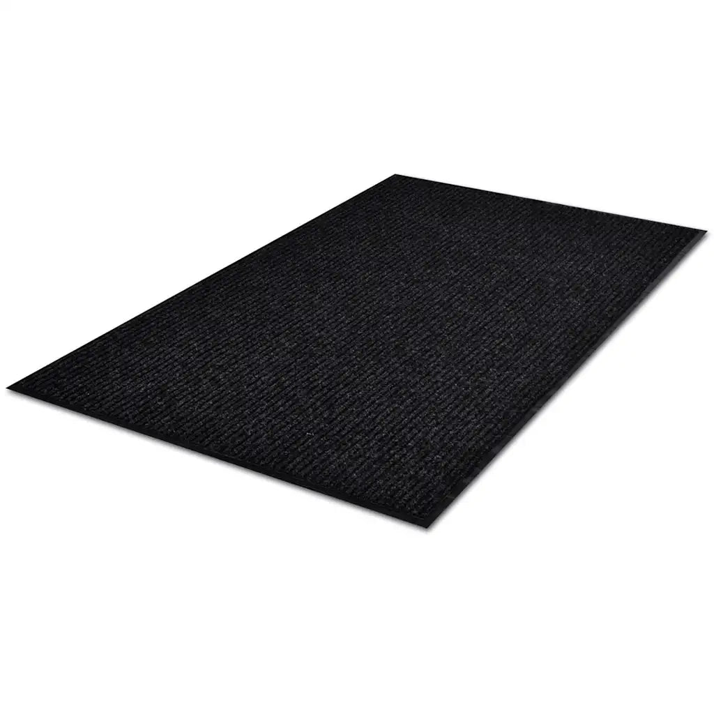 Zerbino | Tappetino Nero 90 x 60 cm in PVC