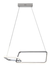 Lampada a sospensione Rabalux Malwen LED 36W 4000K
