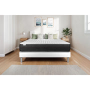 Set materasso e base 140x190 cm - Vitalspring