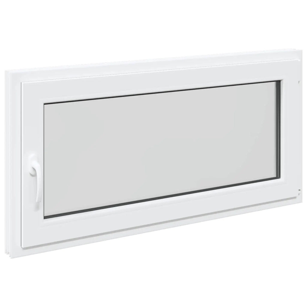 Finestra per Soffitta RISOR 120 x 50 cm PVC e Vetro 42047904