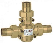 Ricambistufeapellet  Valvola Anticondensa Caleffi Attacchi 1" DN20