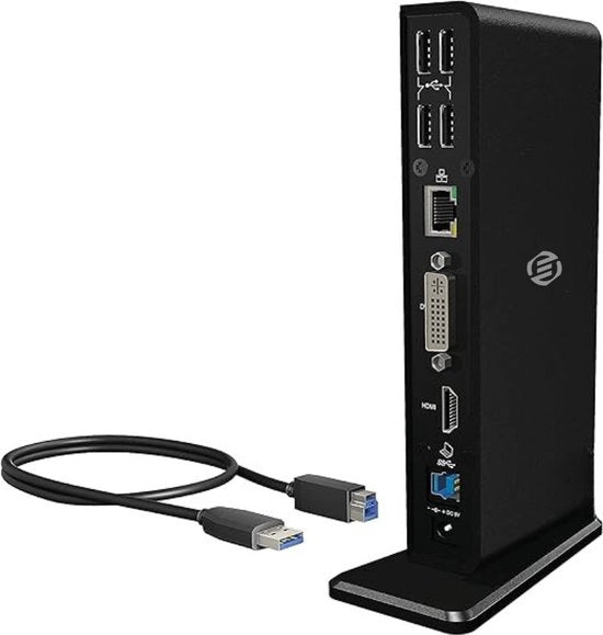 Stazione di Docking per Laptop