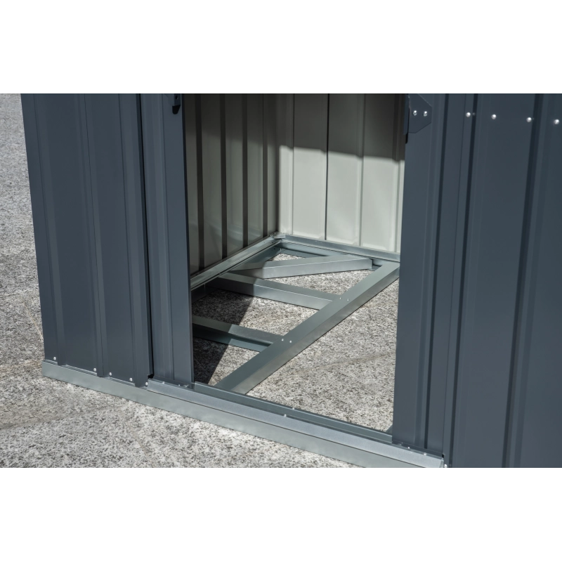 Casetta A Due Falde 183X154 Moia