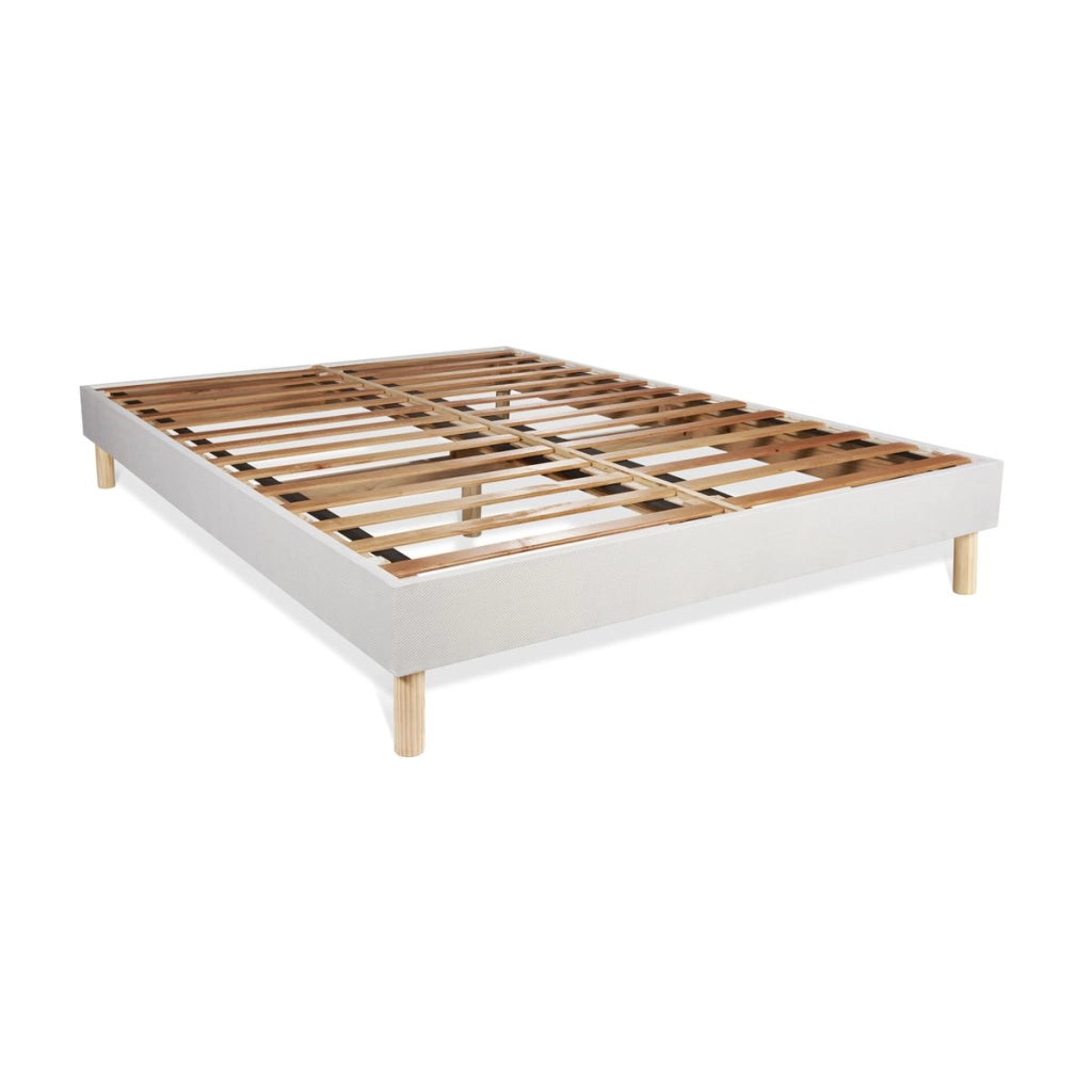 Kit rete e materasso Actimemo max 130x210cm - Spessore : 26cm- memory foam - rigido