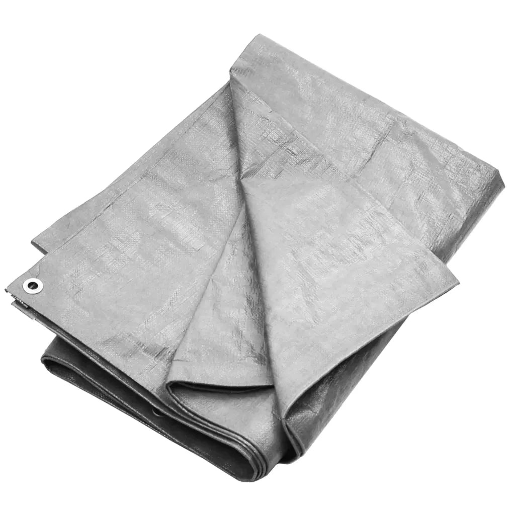Telone 180 g/m2 3x5 m Grigio HDPE
