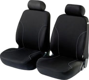 Copricuscini per auto - Luxury Copricuscini 2 pezzi