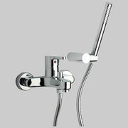 MONOCOMANDO VASCA HORNET  Cromo     PAINI