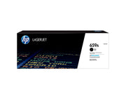HP LaserJet Cartuccia toner nero originale 659A