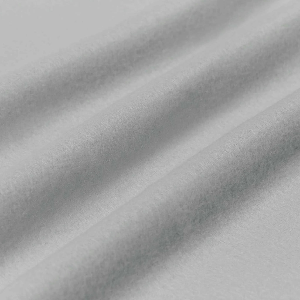 Coperta Grigio 270 x 240 cm Panno