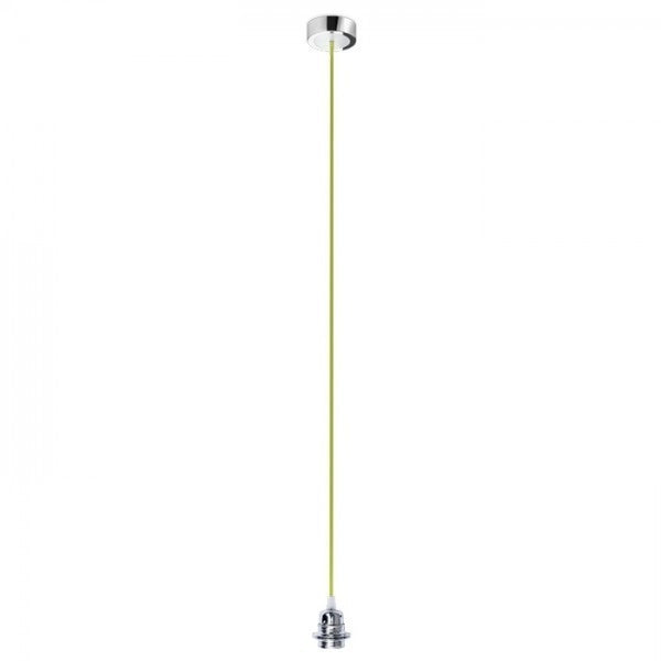 Lampadario HEX set da sospensione BC+CV+PC+COB   230V E27 28W