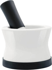 Vijzel per ceramica e silicone - resistente al lavastoviglie