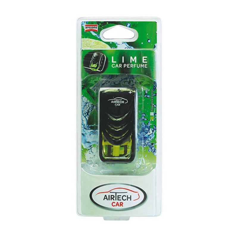 AREXONS 1420 AIRTECH CAR LIME