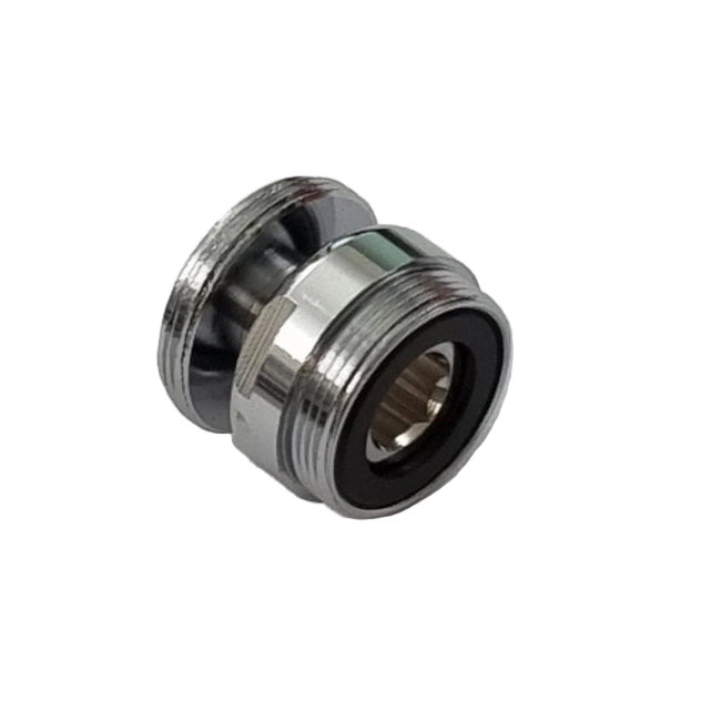 SNODO CROMATO 24M/22M- 24M x 22M- DH- pezzi 1