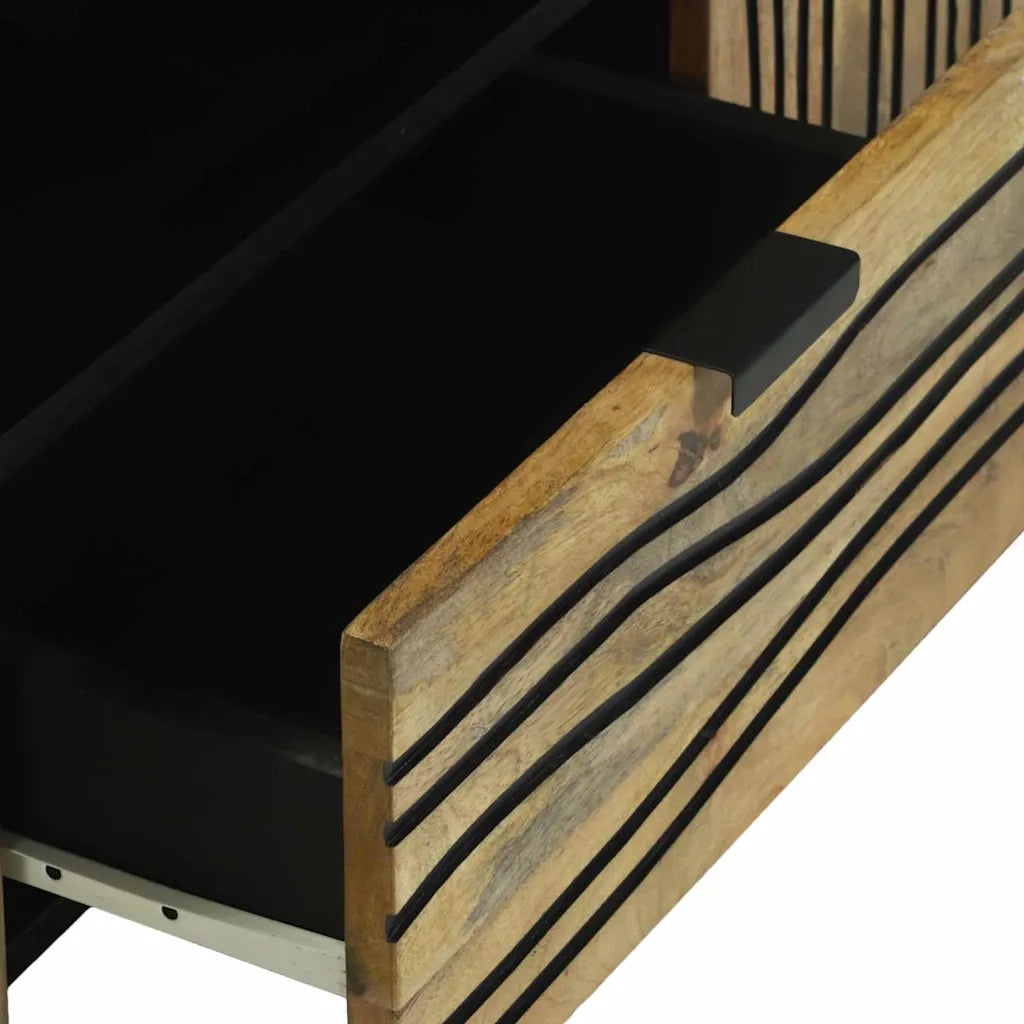 Unità TV Marrone 105 x 33 x 46 cm Legno multistrato 4017950