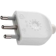 SPINA MOBILE 16A 2P+T - Bianco