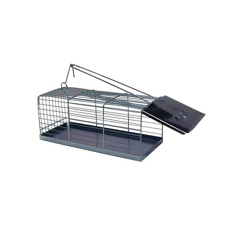 Trappola Topi Galleria cm 21