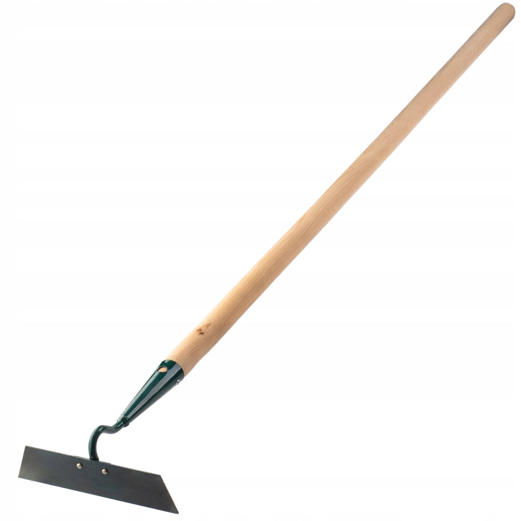 Zappa da giardino KADAX per estirpare le erbacce, 18 cm, 120 cm