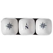 SET APERITIVO SERIE NORTHWIND APERITIF SET CM 27 X 9 - SET 4 PCS