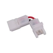 L Connettore a forma per Strip LED 10mm