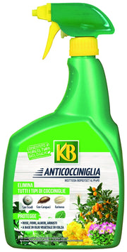 BIOPOLISECT INSETTICIDA ANTICOCCINIGLIA PFnPO ml. 800