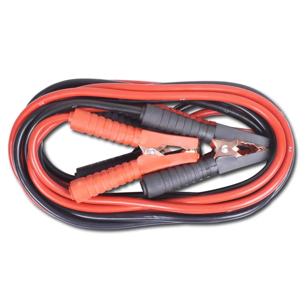 Cavo booster avviatore motore 2 pz 750 A CFW9230659