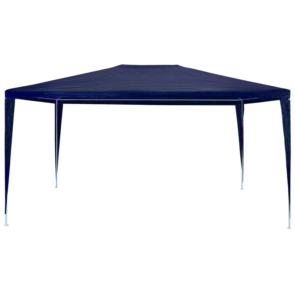 Tendone per Feste 3x4 m Blu 45082