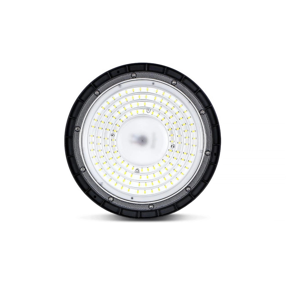 Campana LED High Bay Videx 100W 12000lm 5000K IP65