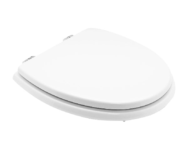 SEDILE WC PER SIMAS VASO GATE FORMA 4- Bianco- CW- pezzi 1