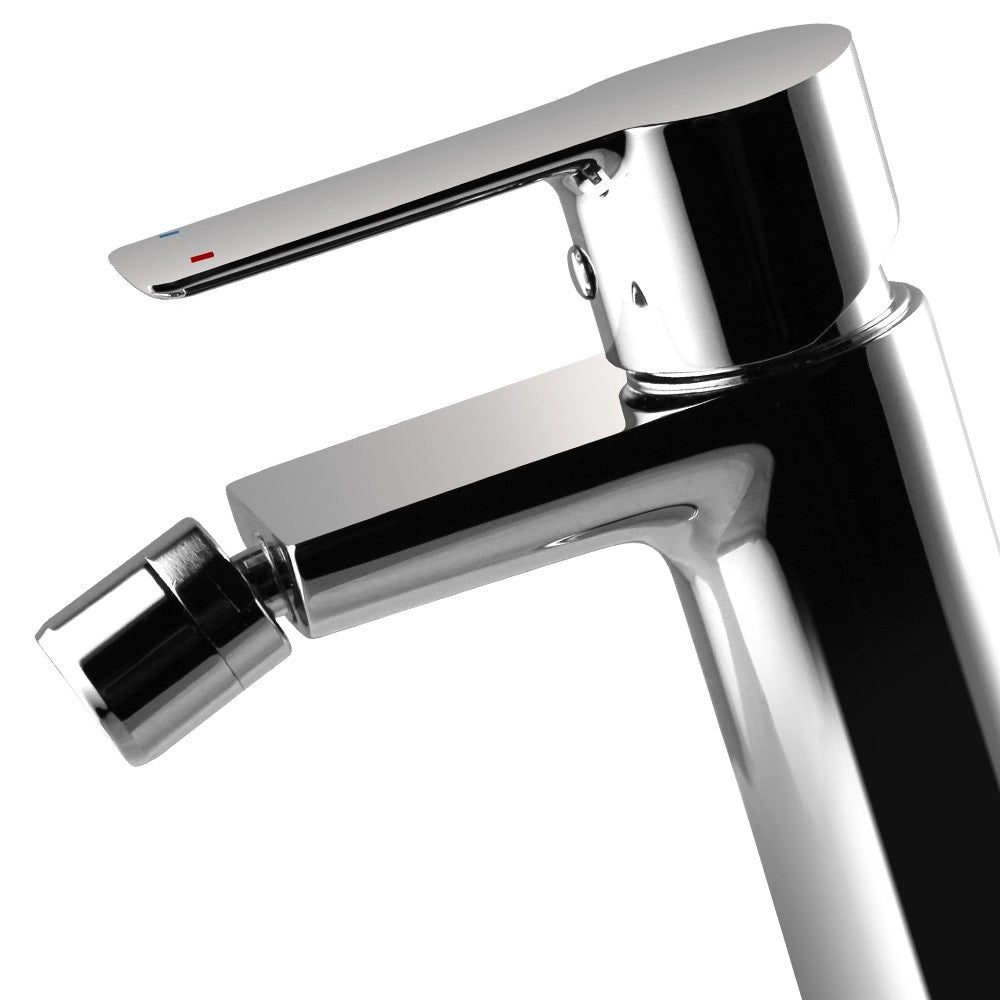 Rubinetto bidet glamor