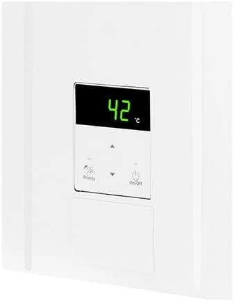 SCALDABAGNO GAS ONE 11i INTERNO CS METANO