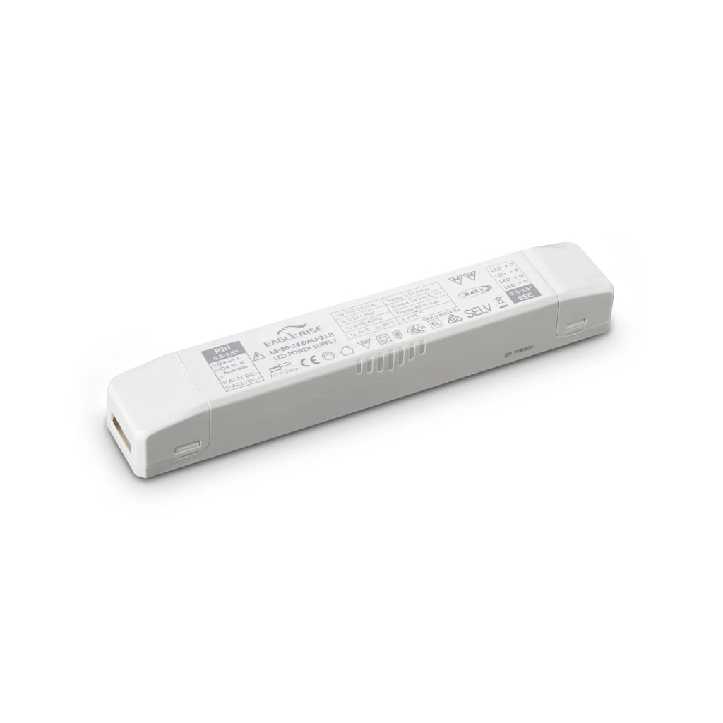 Alimentatore On Off 150W 24V Ip20
