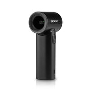 Ventilatore portatile ricaricabile 3000mAh con 5 velocità, autonomia 8 ore e motore BLDC, mini ventilatore da viaggio - Sogo