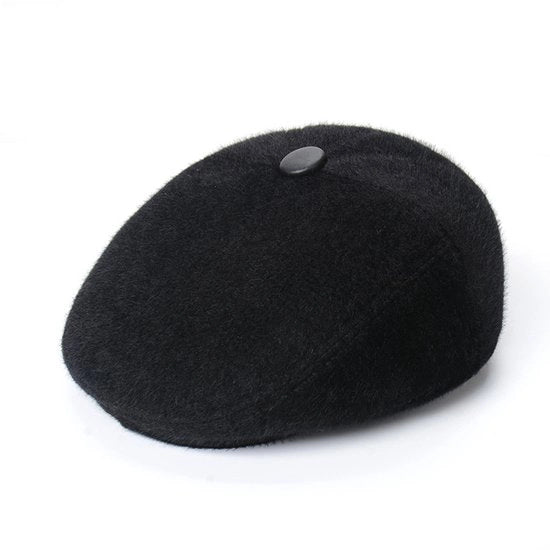 Cappelli da baseball per uomini e anziani, cappelli da baseball eleganti e caldi