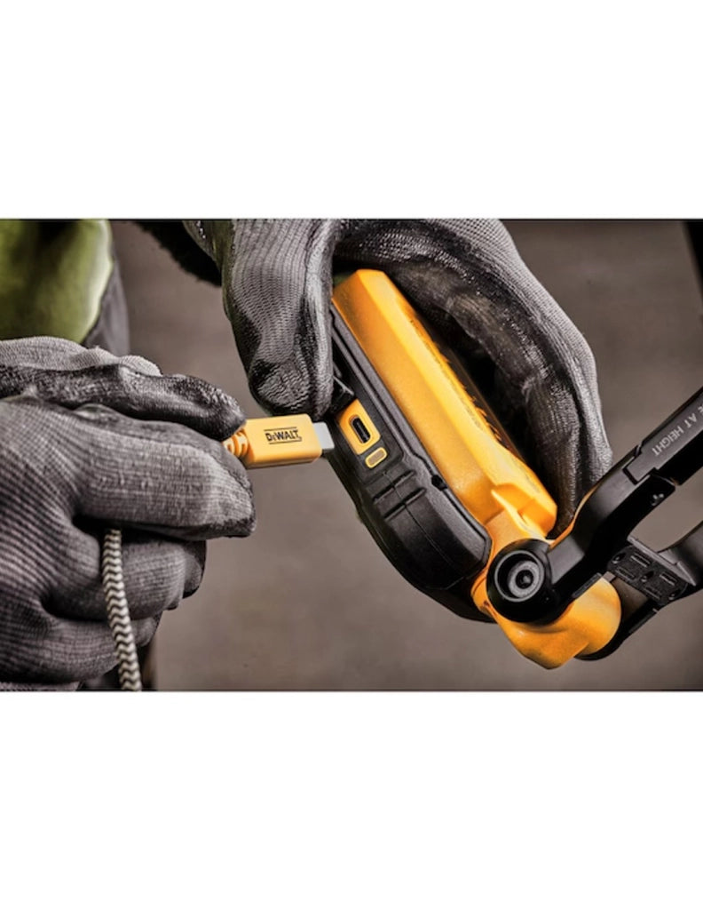Torcia LED DeWALT DCL182 (Solo corpo)