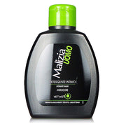 SET 12 PZ MALIZIA DETERGENTE INTIMO ANTI ODORE DA 200 ML UOMO