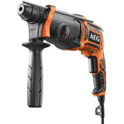 TASSELLATORE 'BH24 IE' AEG 800 Watt - AEG POWERTOOLS