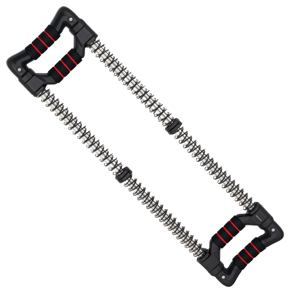 Expansor de Pecho ¨C Minimal ¨C 80x22x5 cm Nero
