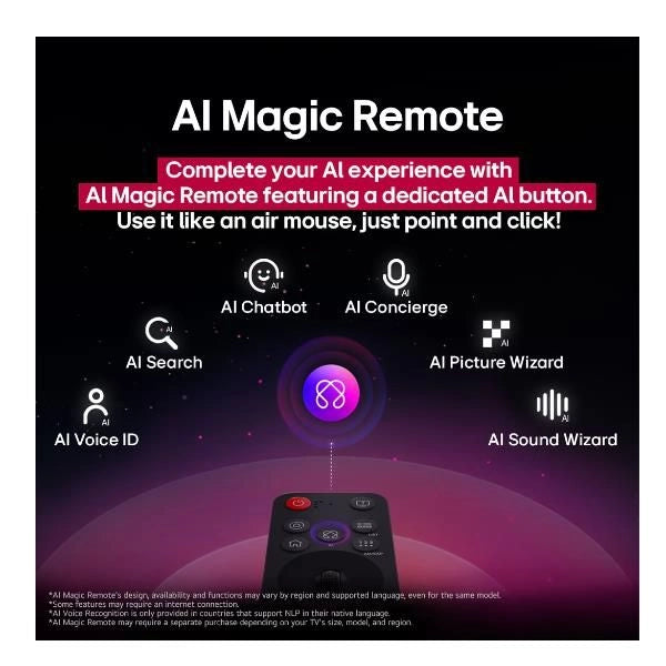 75 ua75 4k uhd piedini lat webos25 - 75UA75006LA.APIQ
