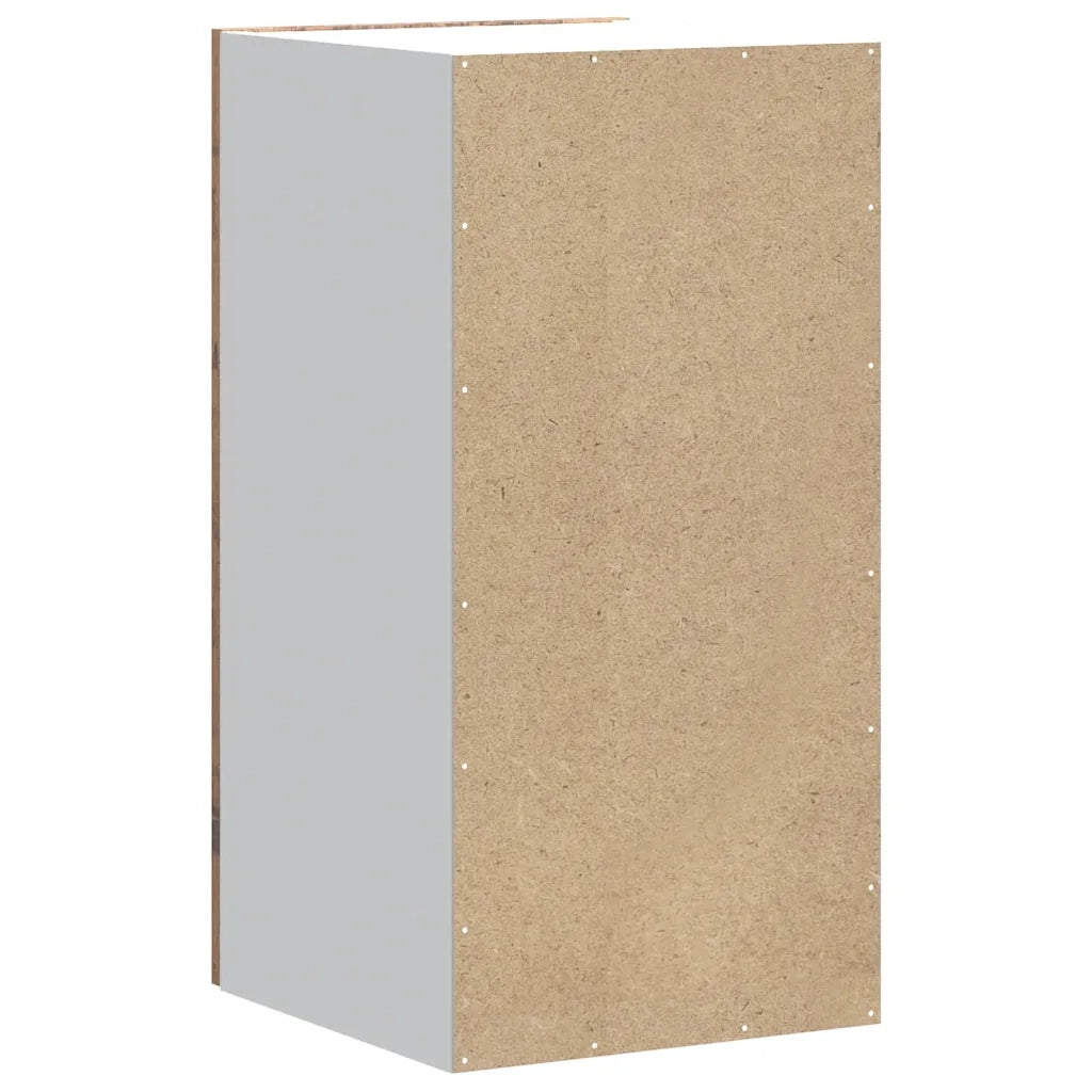 Pensile da Cucina Kalmar Legno Vecchio in Legno Multistrato 853545