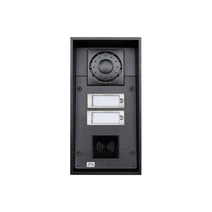 2N IP Force Grigio