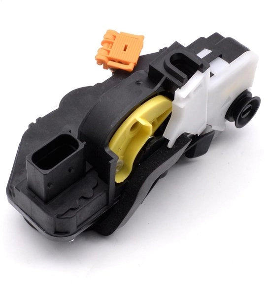 Portiere con chiusura centrale a manovella per Opel Mokka/Mokka X - Numero articolo 13579545 - Alta affidabilità - Sostituzione diretta - Chiusura porta a manovella