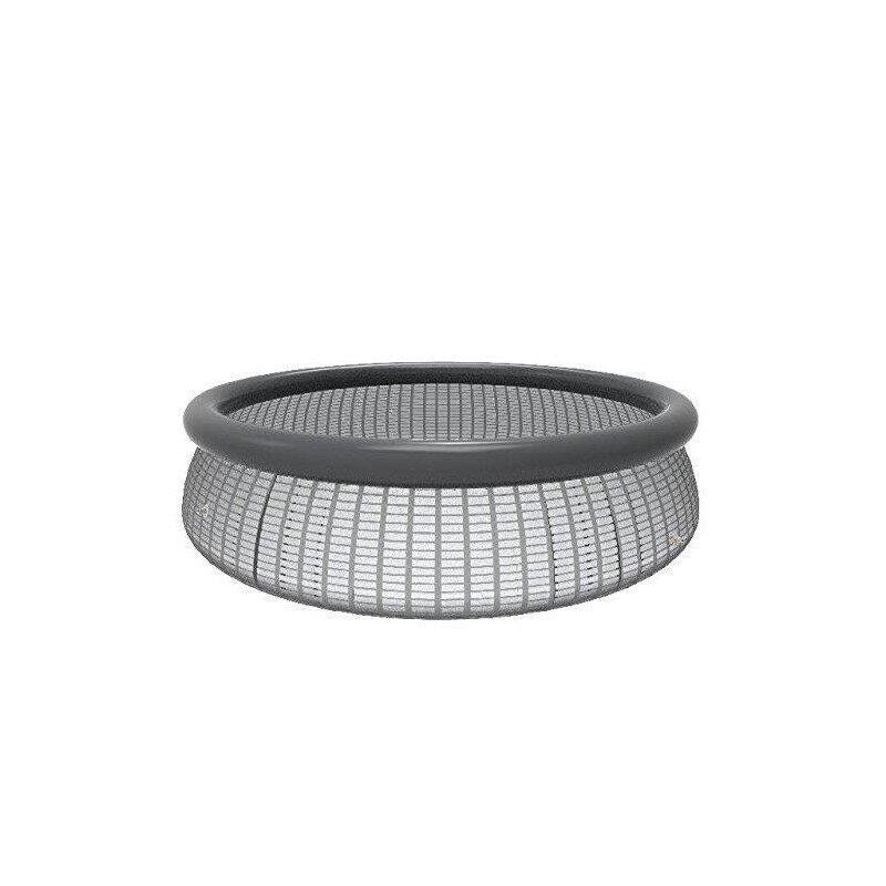 PISCINA GONFIABILE 305 X 76 CM AUTOPORTANTE FUORI TERRA POMPA FILTRO FAST SET