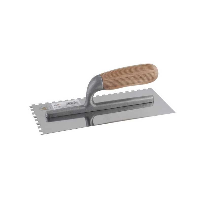 Frattone Usa Manico Legno 12X28 5X 7Dx Alte 06013