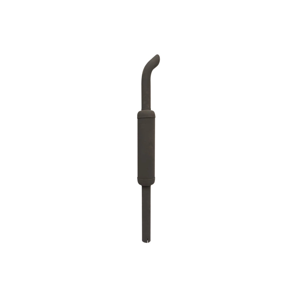 Scarico (marmitta) per Massey Ferguson 283, 262 – codice OEM 1675390M9