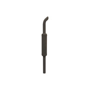 Scarico (marmitta) per Massey Ferguson 283, 262 – codice OEM 1675390M9